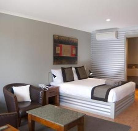 Bairnsdale Motel Εξωτερικό φωτογραφία