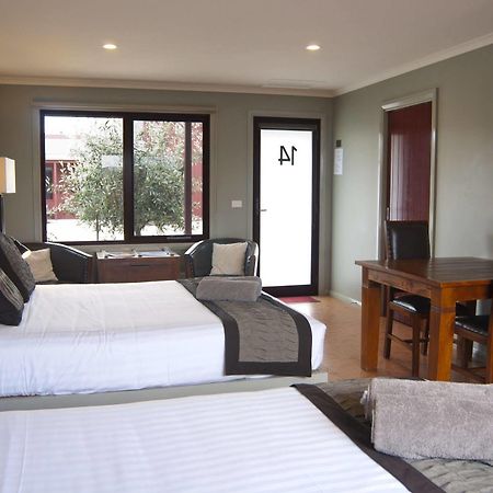 Bairnsdale Motel Εξωτερικό φωτογραφία