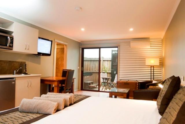 Bairnsdale Motel Εξωτερικό φωτογραφία