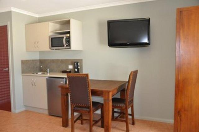 Bairnsdale Motel Εξωτερικό φωτογραφία