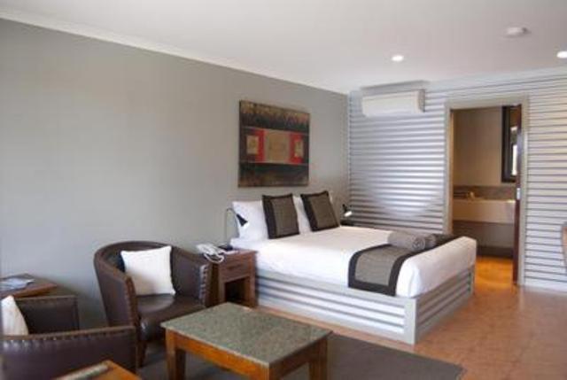Bairnsdale Motel Εξωτερικό φωτογραφία