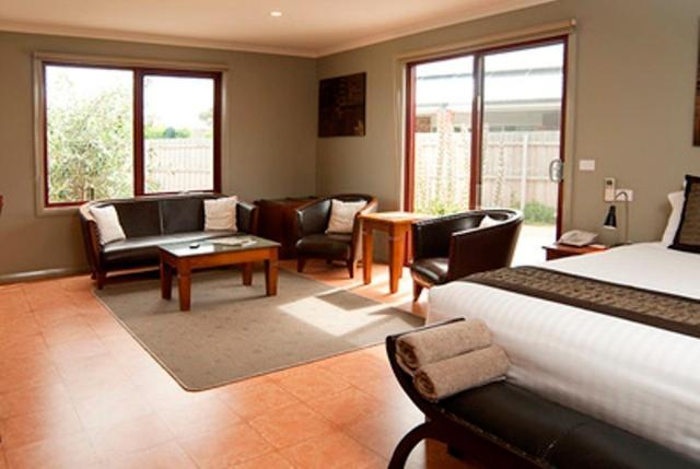 Bairnsdale Motel Εξωτερικό φωτογραφία