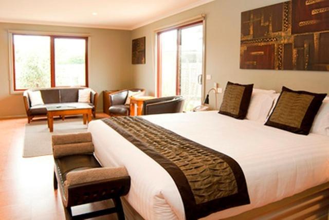 Bairnsdale Motel Δωμάτιο φωτογραφία