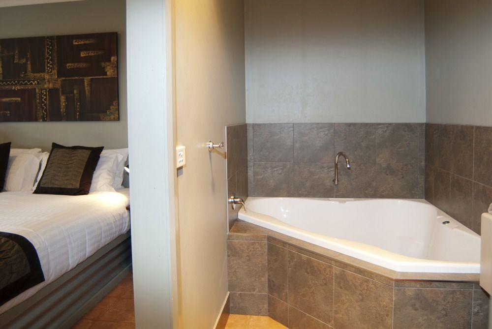 Bairnsdale Motel Εξωτερικό φωτογραφία