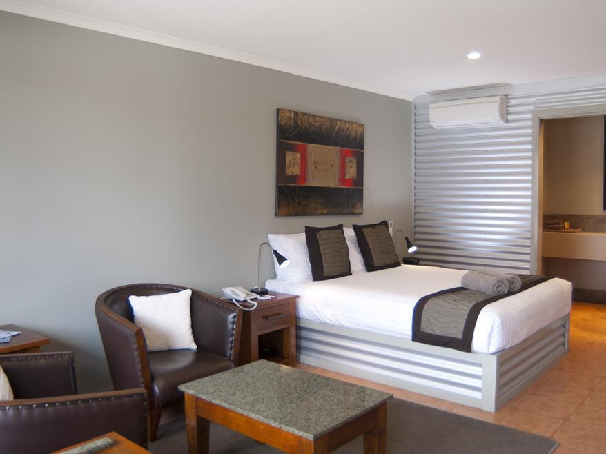 Bairnsdale Motel Εξωτερικό φωτογραφία