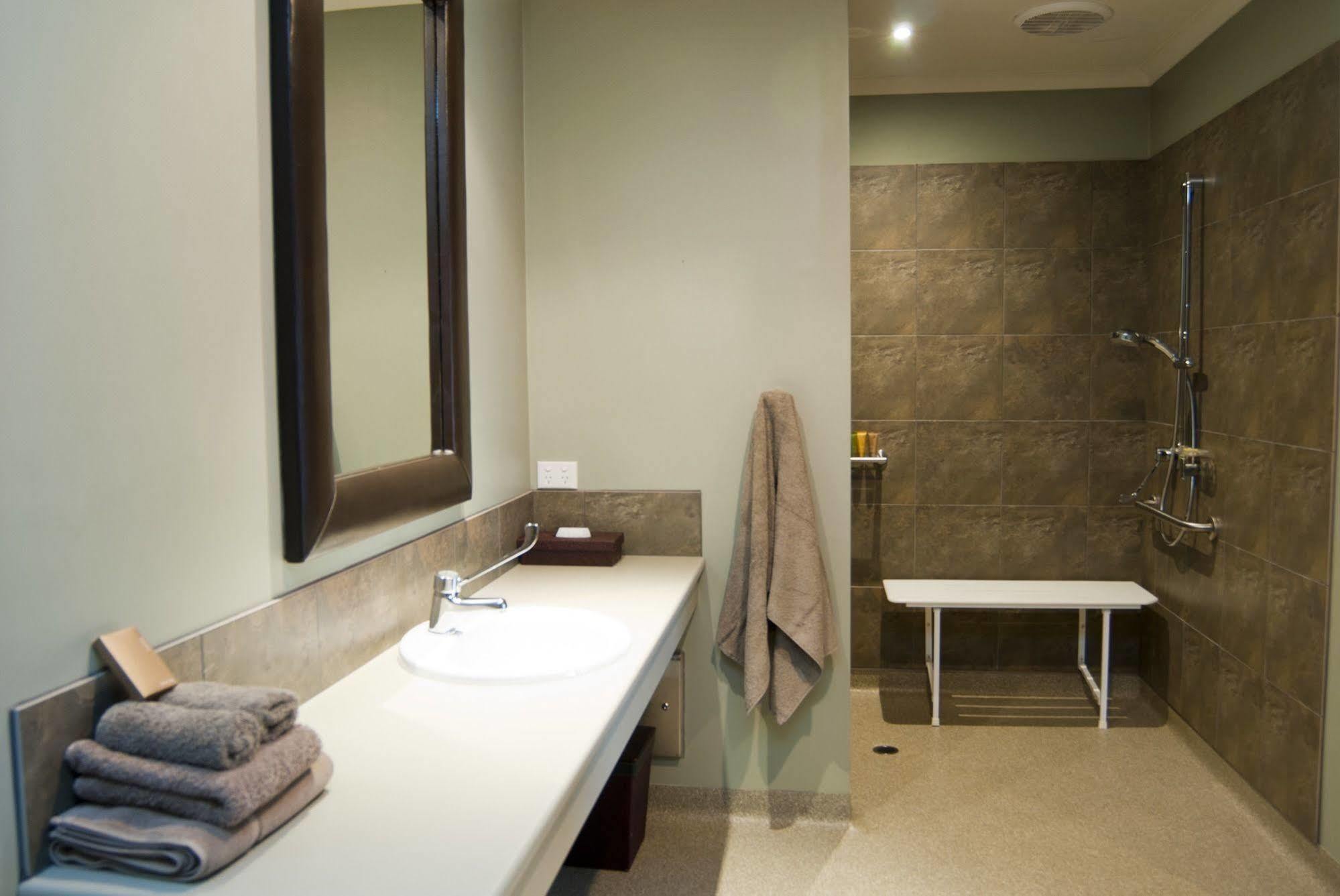 Bairnsdale Motel Εξωτερικό φωτογραφία