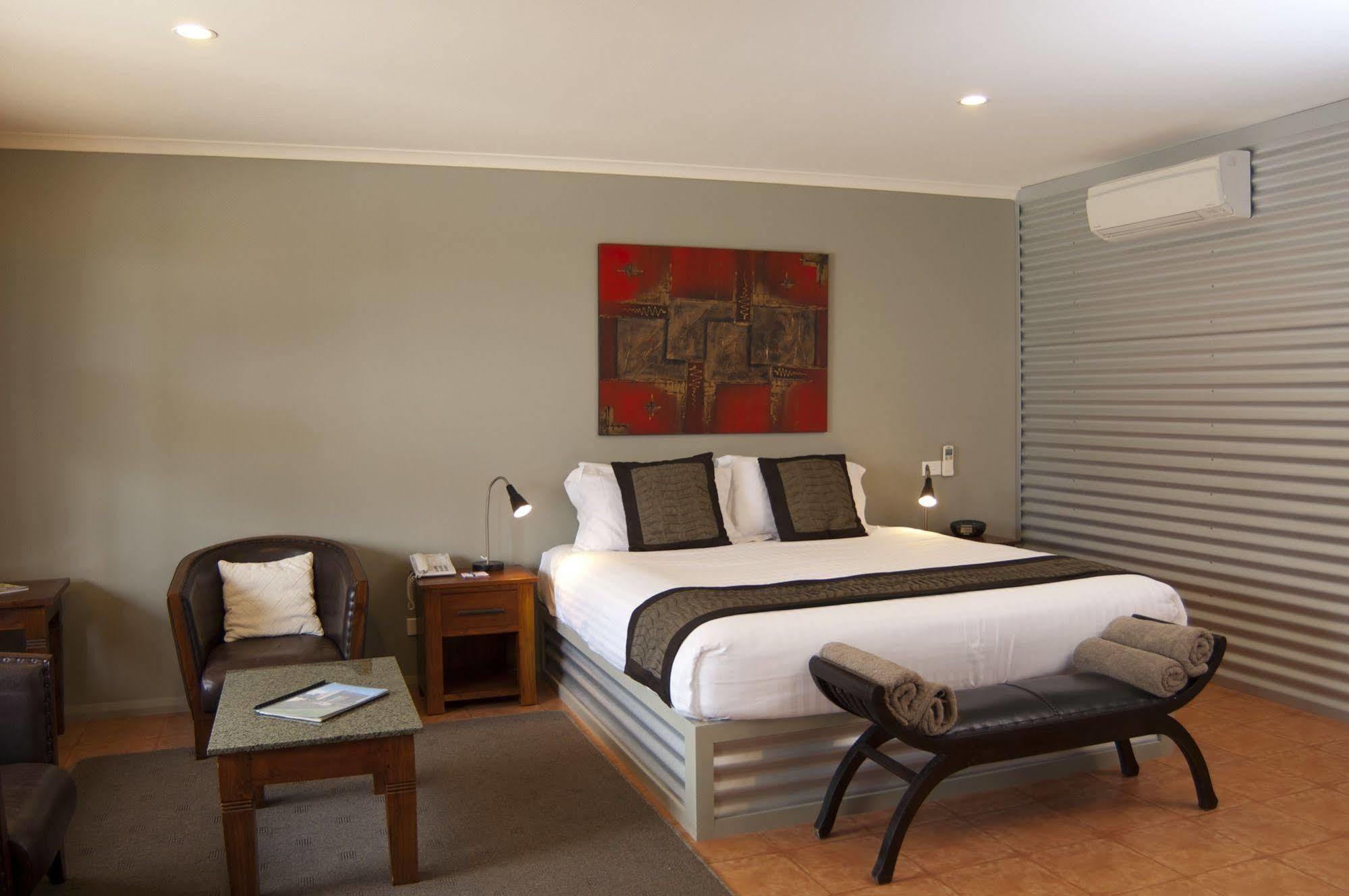 Bairnsdale Motel Εξωτερικό φωτογραφία
