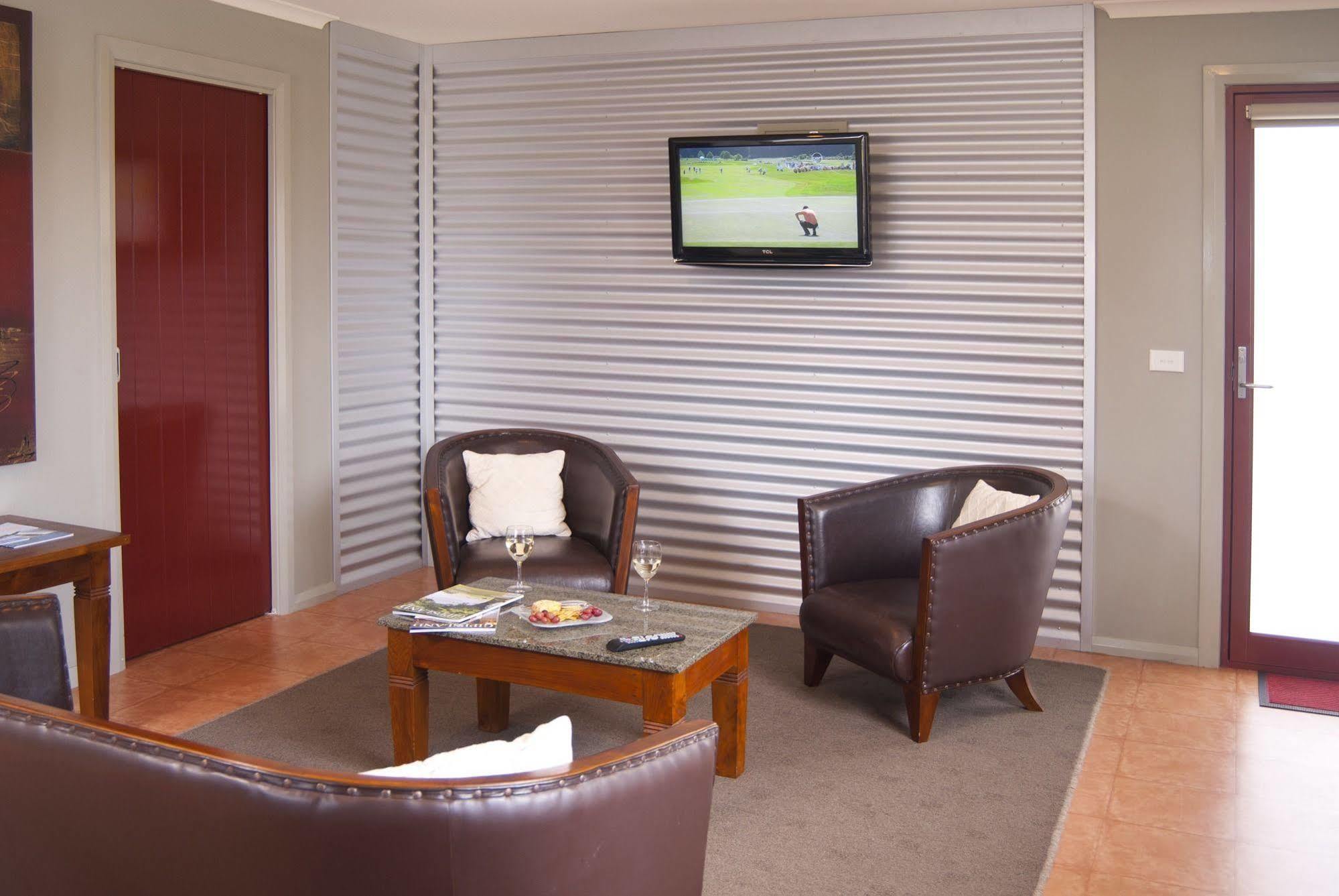 Bairnsdale Motel Εξωτερικό φωτογραφία