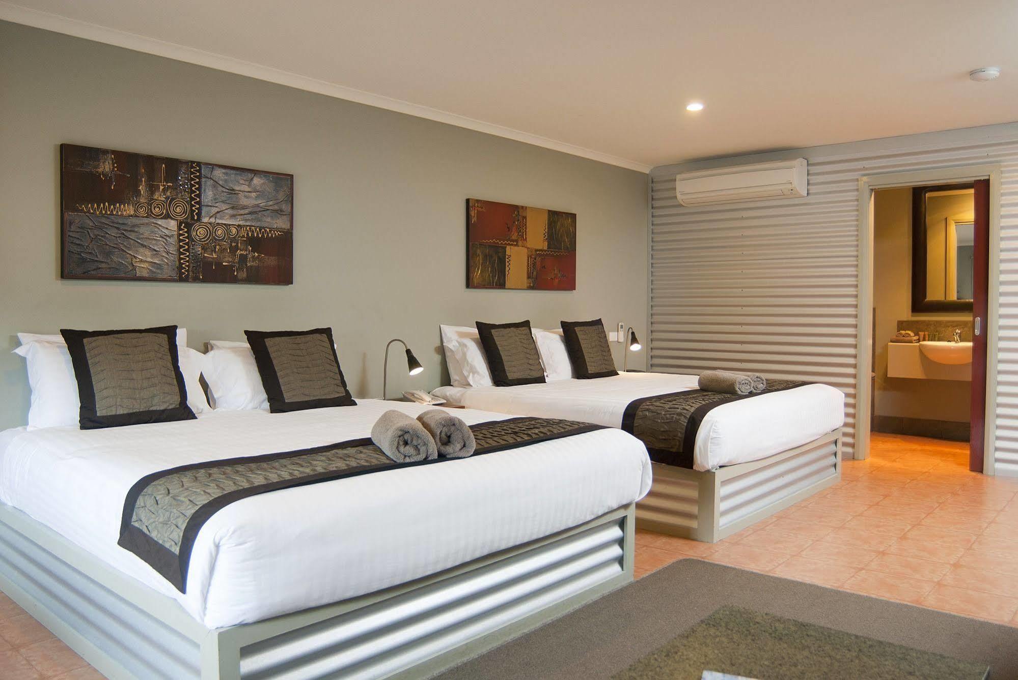 Bairnsdale Motel Εξωτερικό φωτογραφία