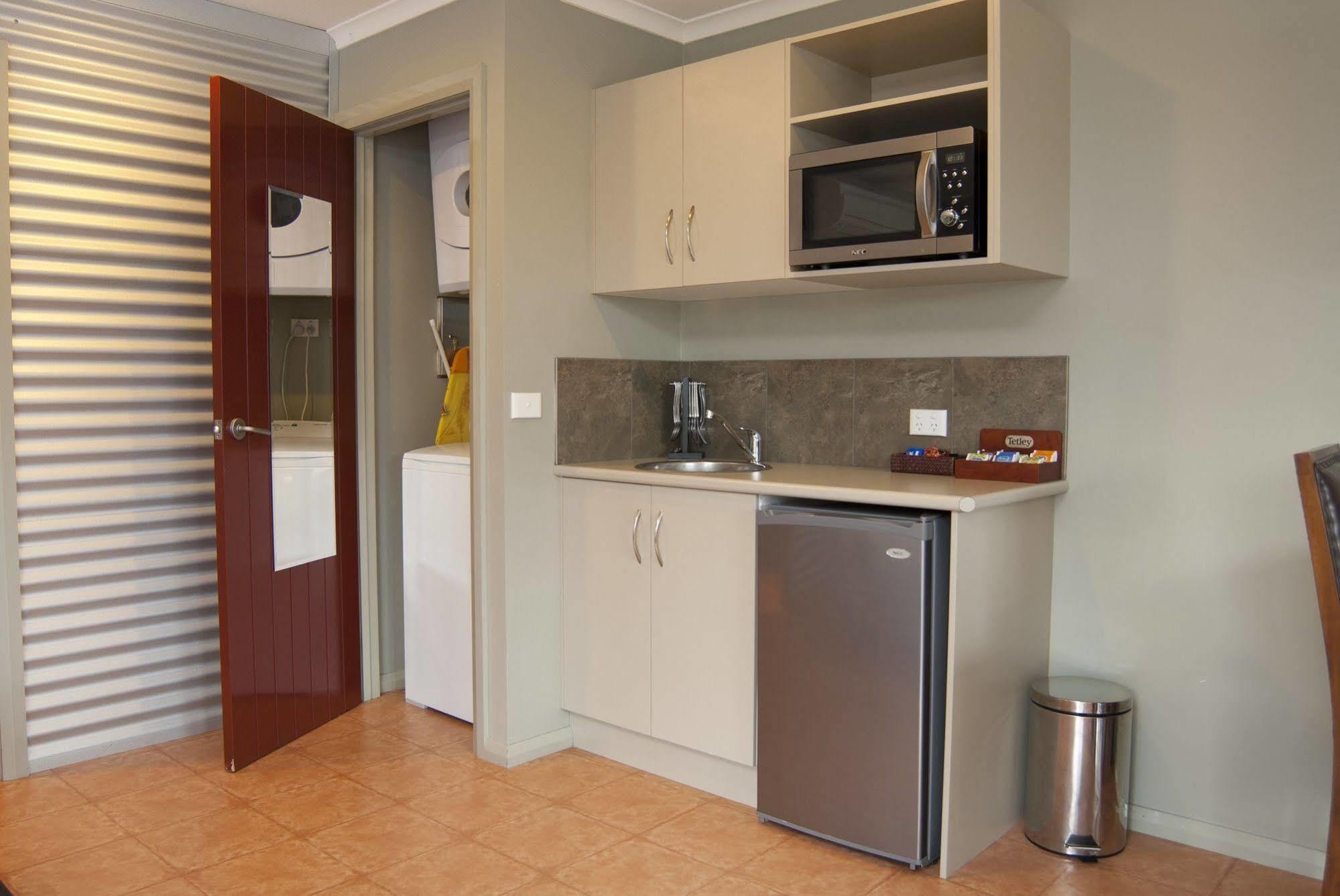 Bairnsdale Motel Εξωτερικό φωτογραφία
