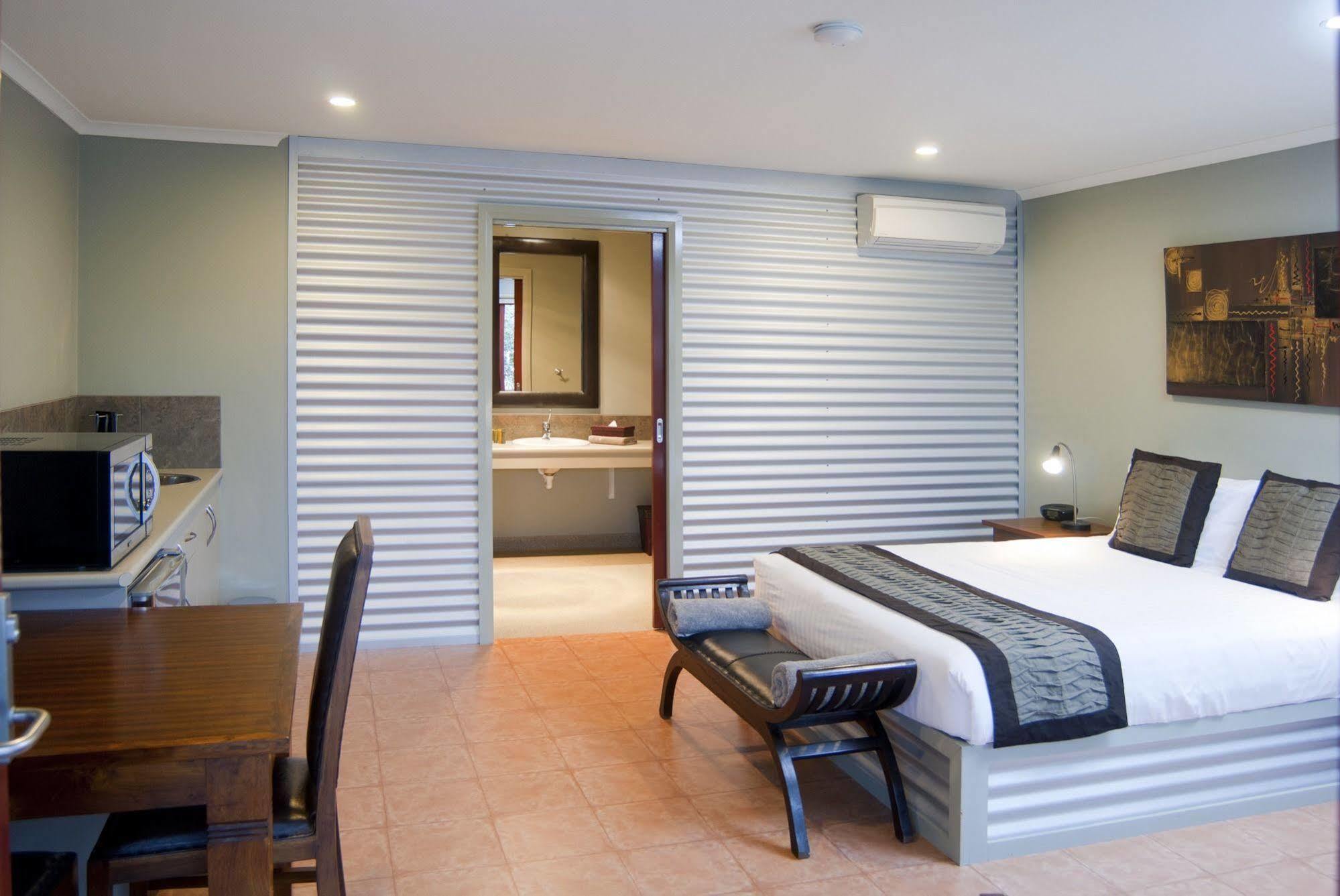 Bairnsdale Motel Εξωτερικό φωτογραφία