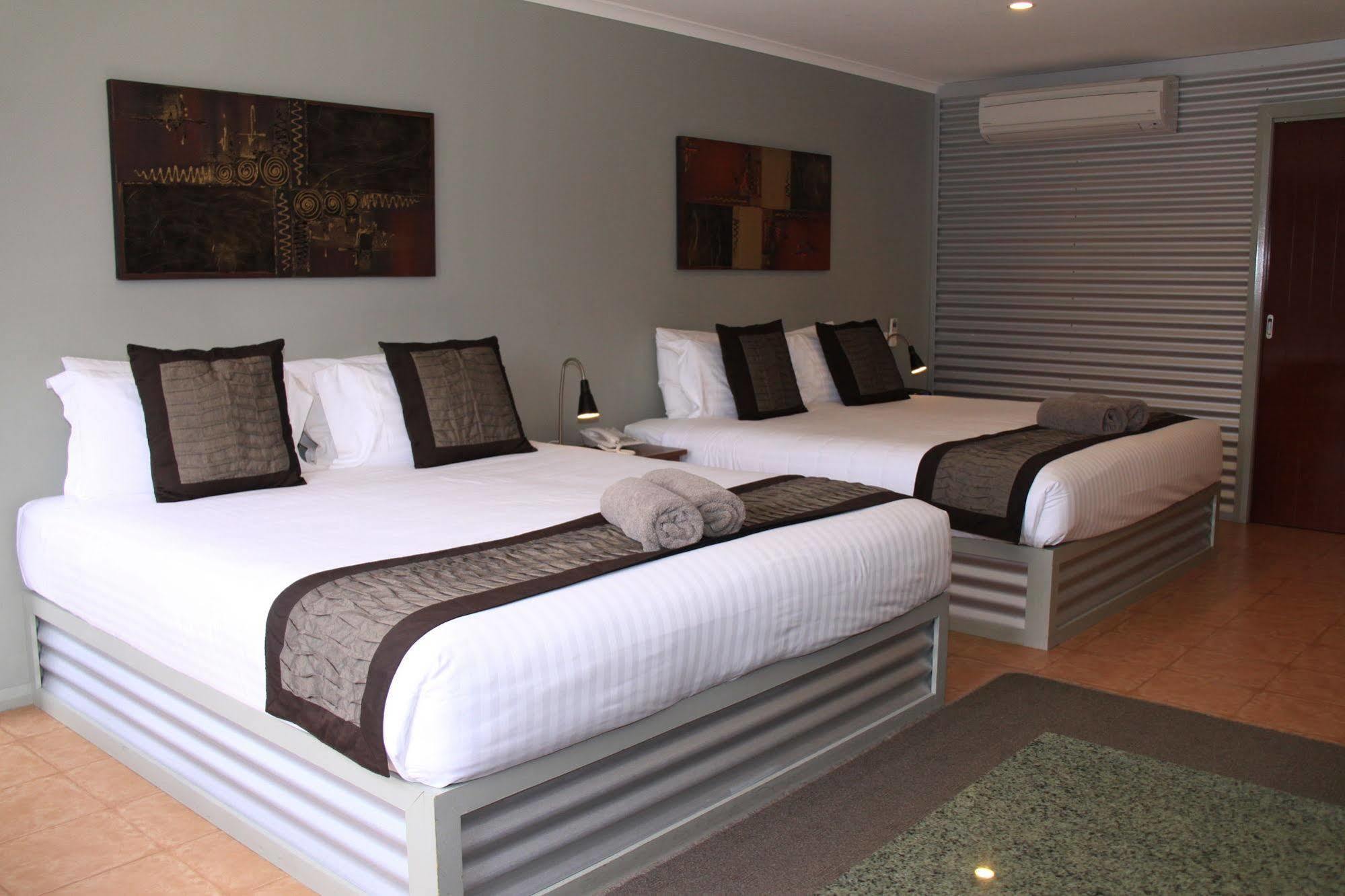 Bairnsdale Motel Εξωτερικό φωτογραφία