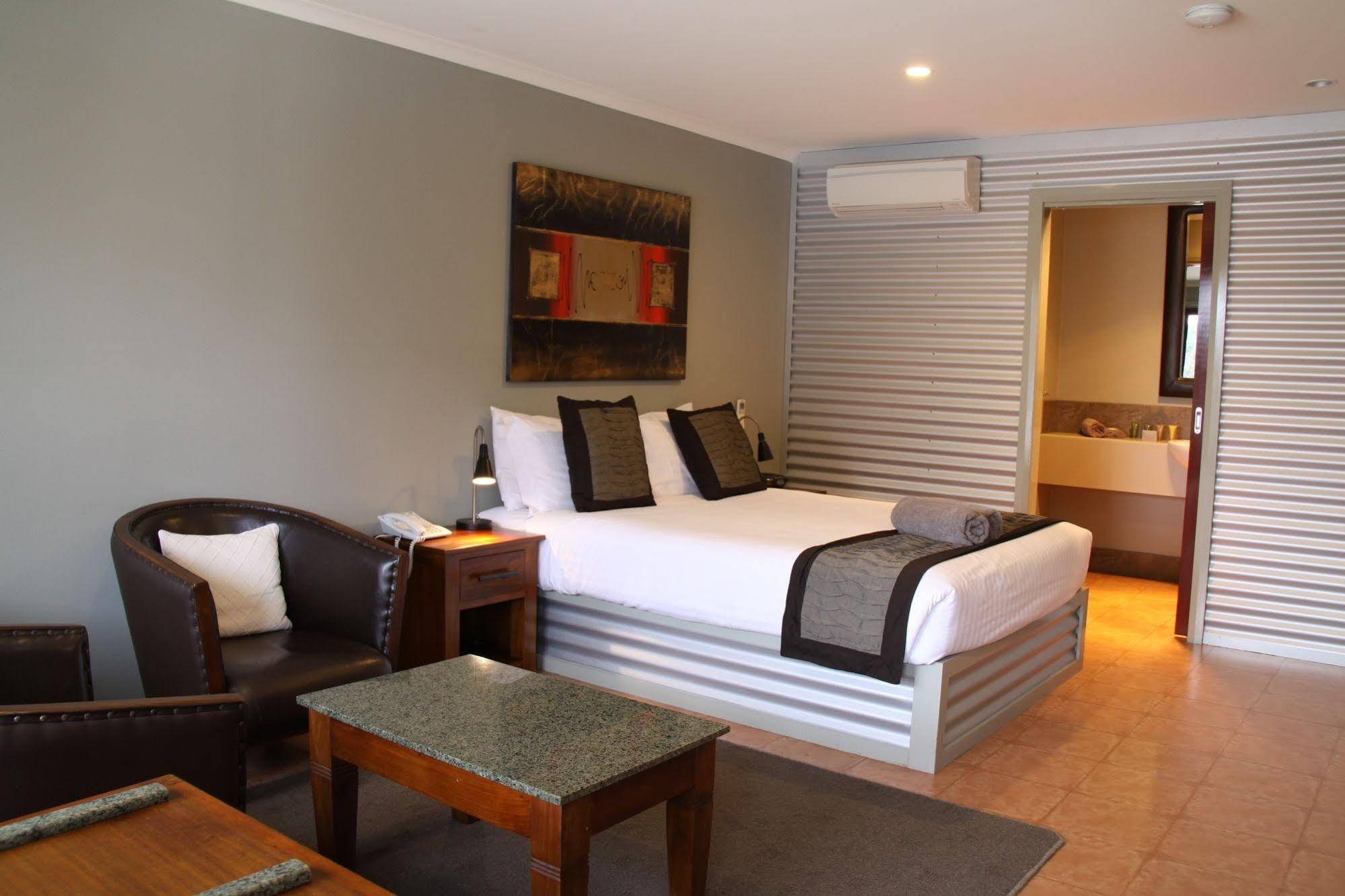 Bairnsdale Motel Εξωτερικό φωτογραφία