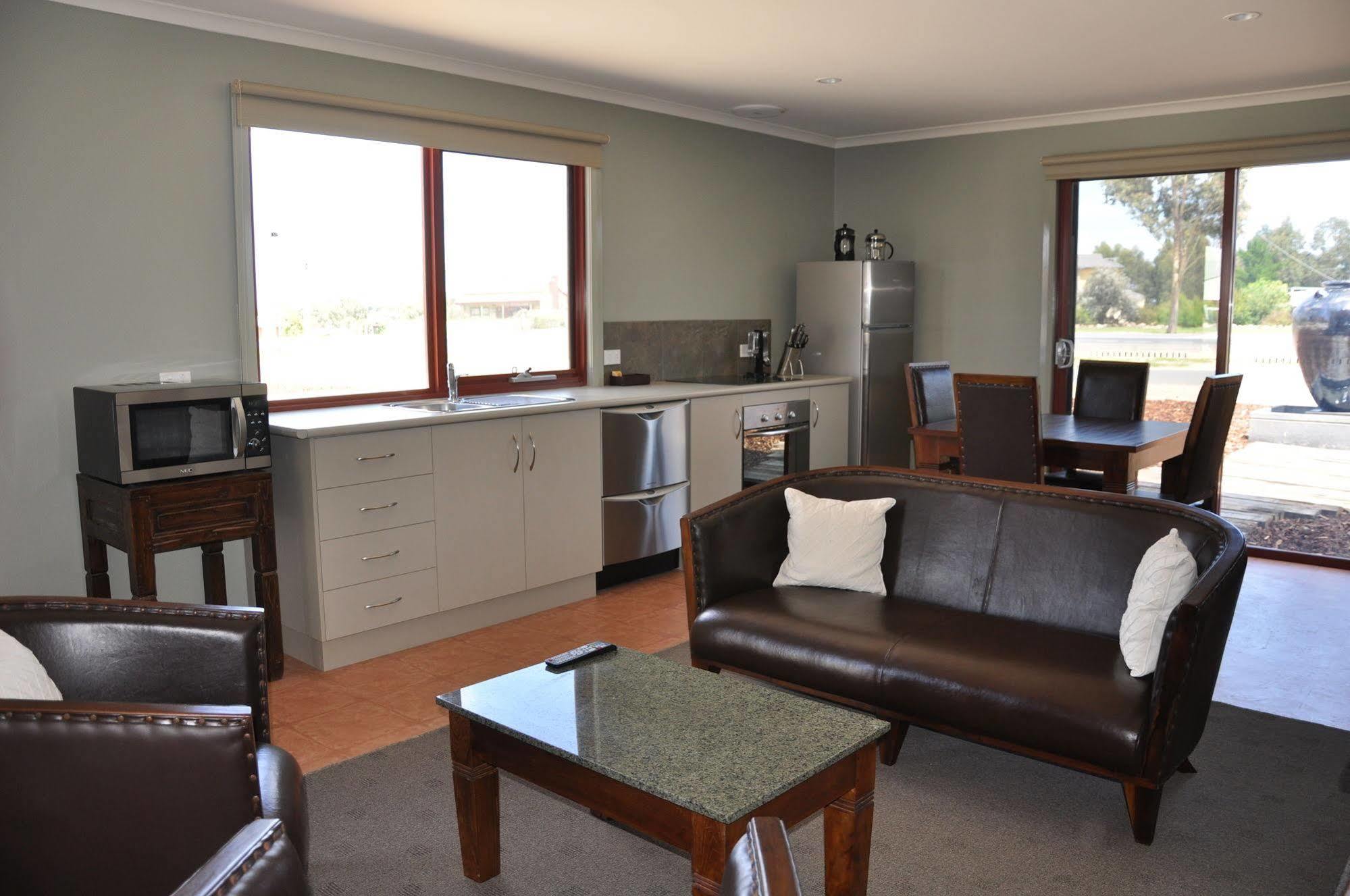 Bairnsdale Motel Εξωτερικό φωτογραφία