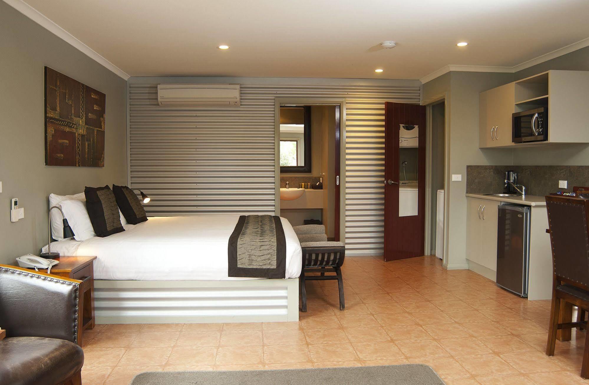 Bairnsdale Motel Εξωτερικό φωτογραφία