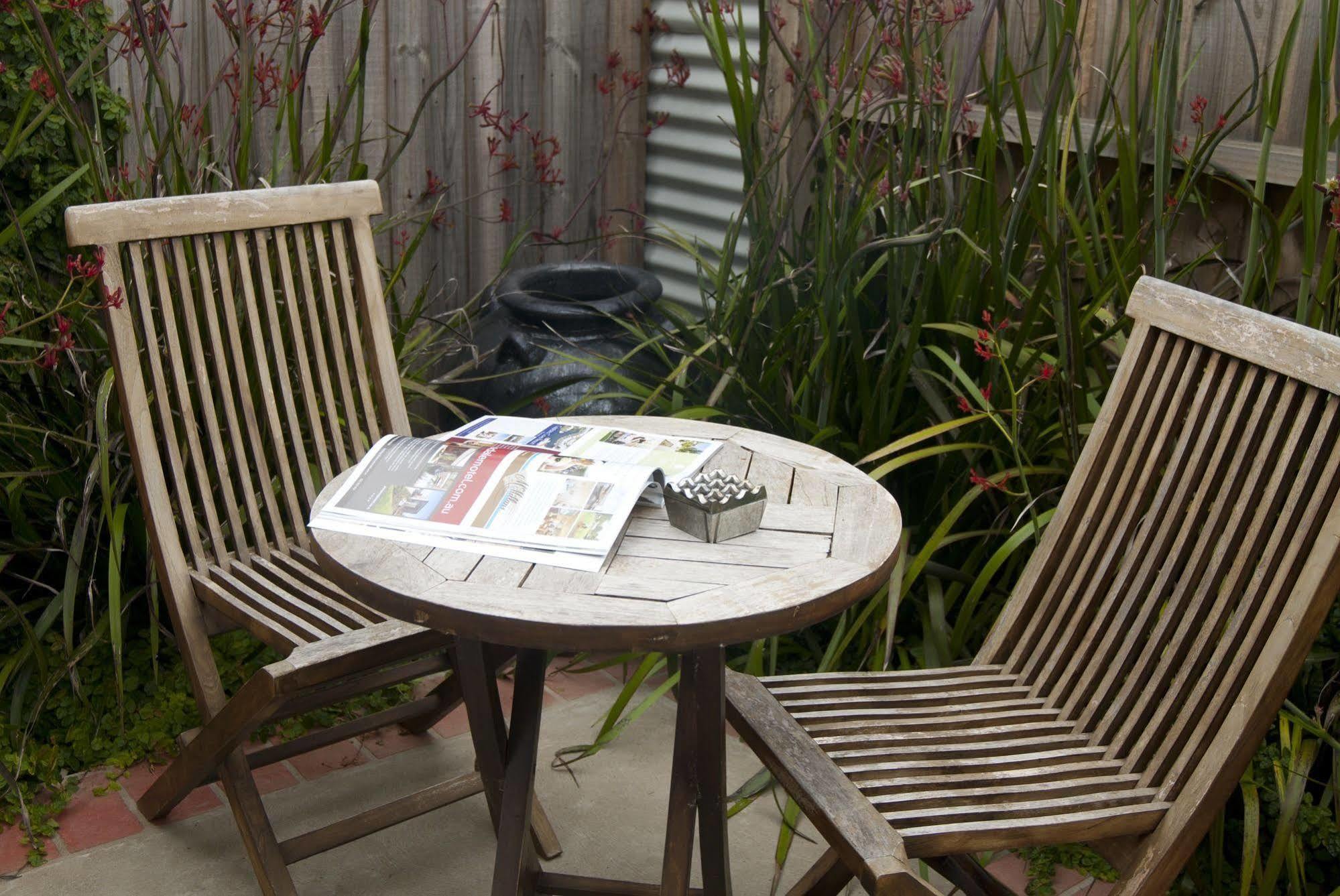 Bairnsdale Motel Εξωτερικό φωτογραφία