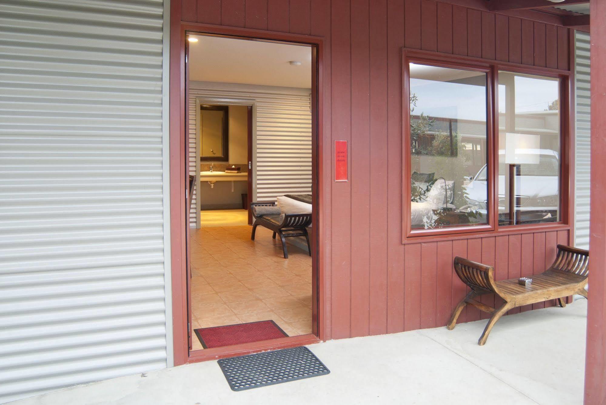 Bairnsdale Motel Εξωτερικό φωτογραφία
