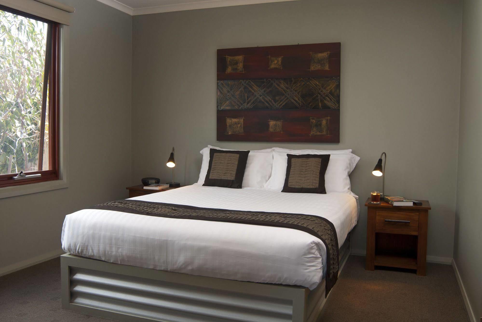 Bairnsdale Motel Εξωτερικό φωτογραφία