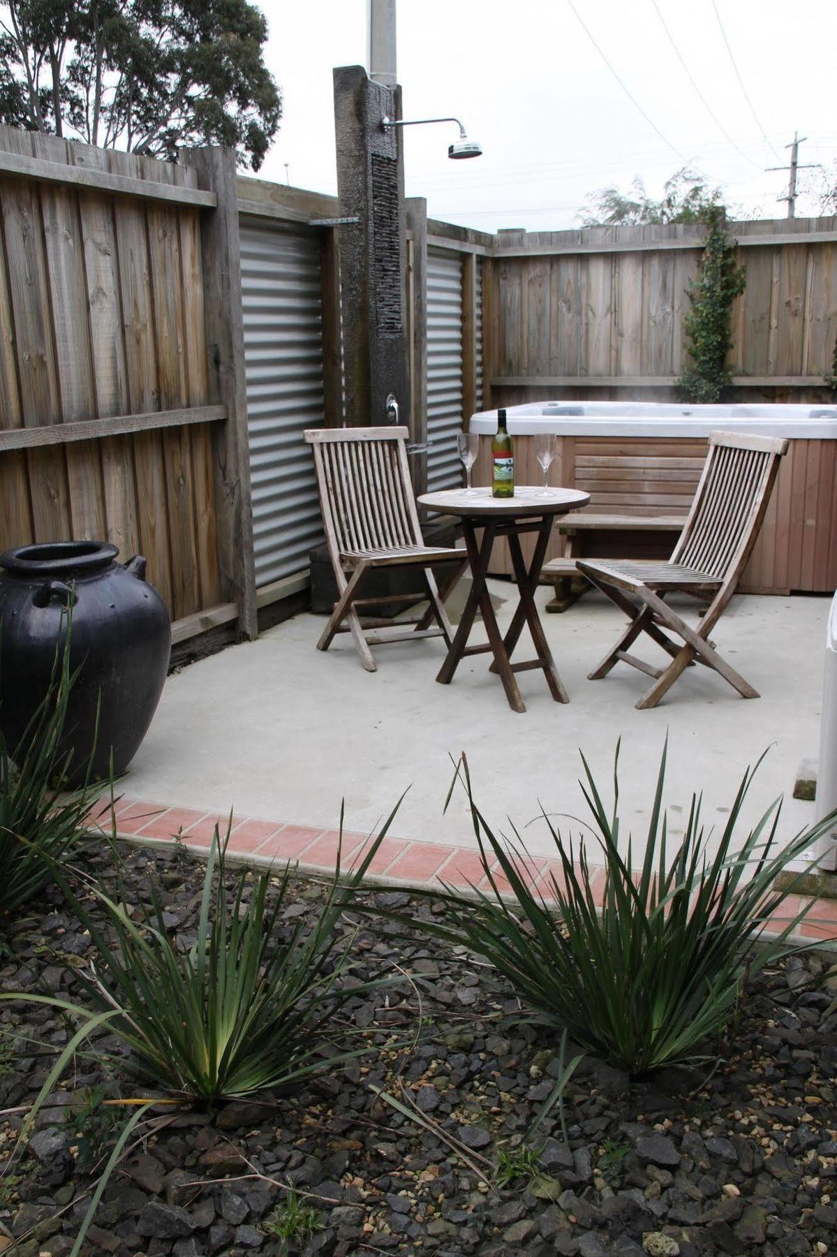 Bairnsdale Motel Εξωτερικό φωτογραφία