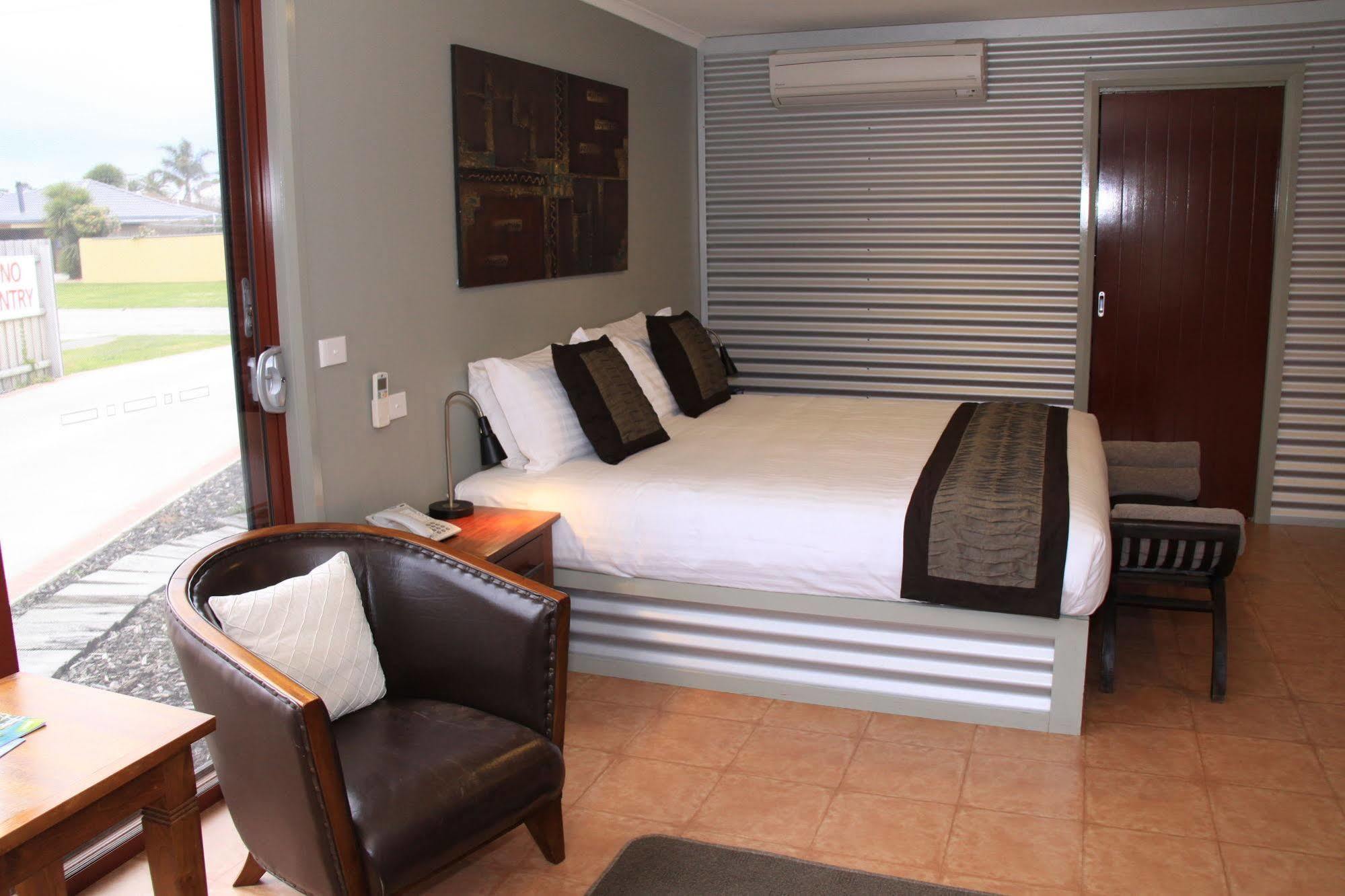 Bairnsdale Motel Εξωτερικό φωτογραφία